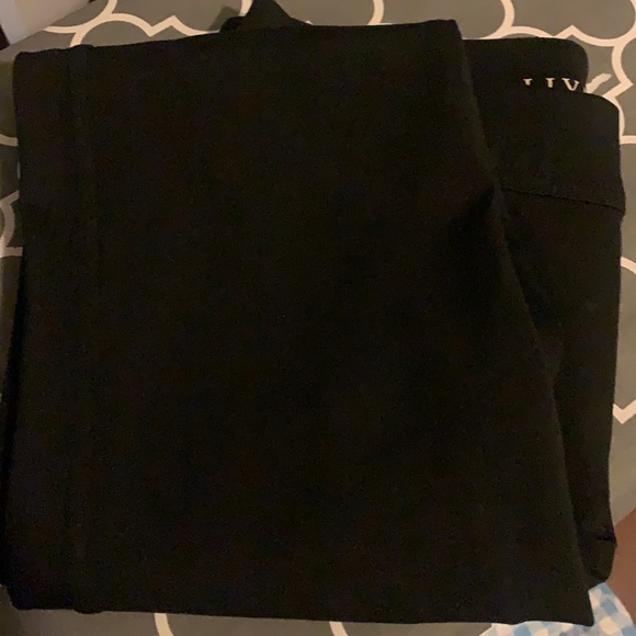 NWOT  Liverpool  Los Ángeles Stretch Rizzo Pants size 2/26 - Picture 10 of 11